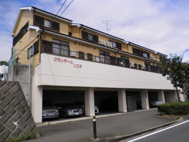 平塚駅 徒歩4分 バス25分構造:木造